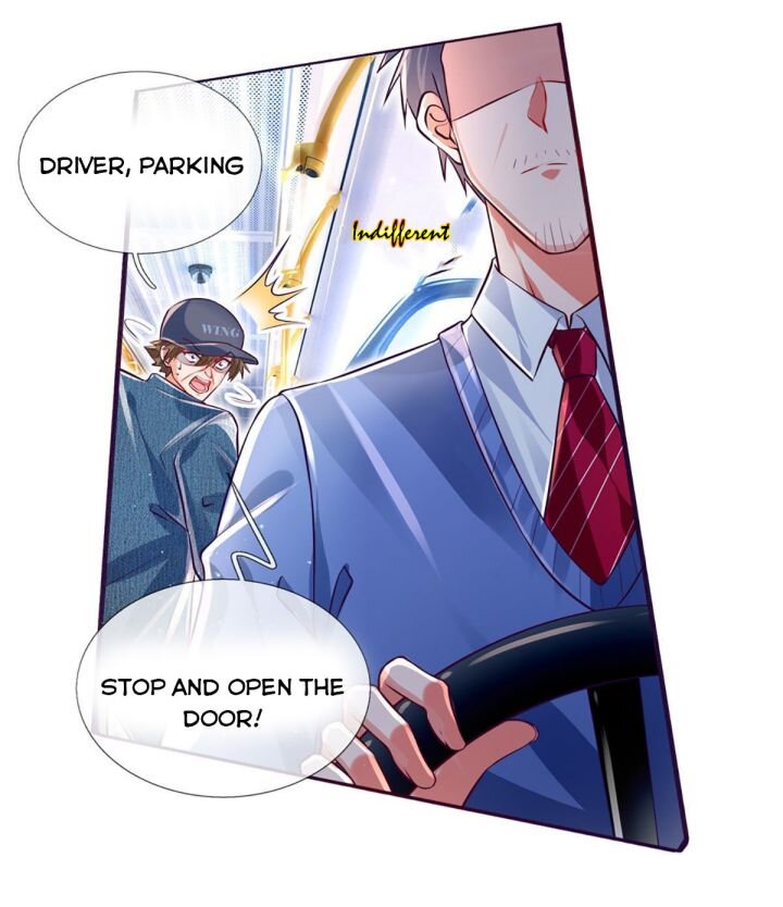 100,000 Levels of Body Refining : All the dogs I raise are the Emperor chapter 14 page 11