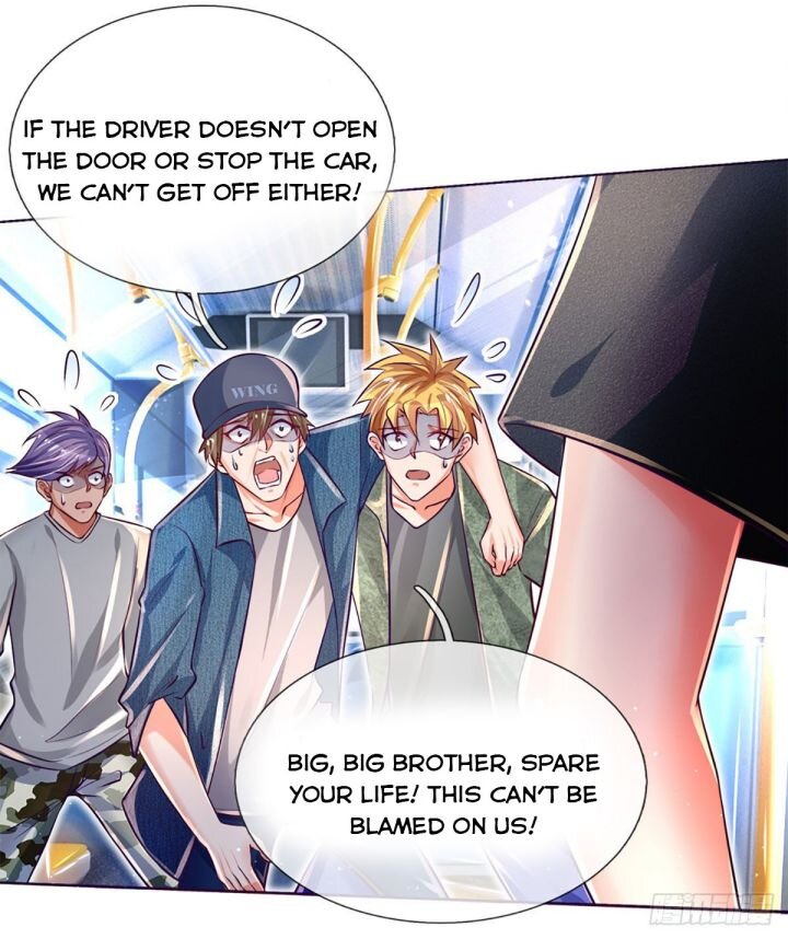 100,000 Levels of Body Refining : All the dogs I raise are the Emperor chapter 14 page 13