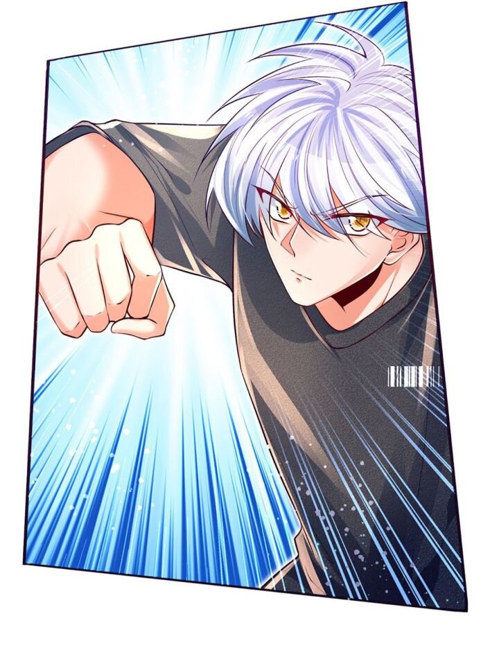 100,000 Levels of Body Refining : All the dogs I raise are the Emperor chapter 14 page 14