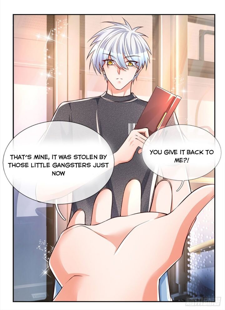 100,000 Levels of Body Refining : All the dogs I raise are the Emperor chapter 14 page 23