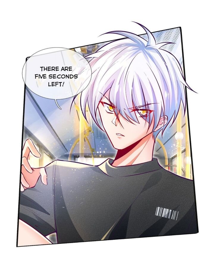 100,000 Levels of Body Refining : All the dogs I raise are the Emperor chapter 14 page 5