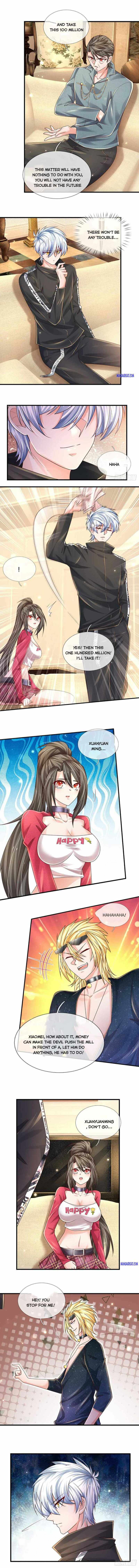 100,000 Levels of Body Refining : All the dogs I raise are the Emperor chapter 142 page 2