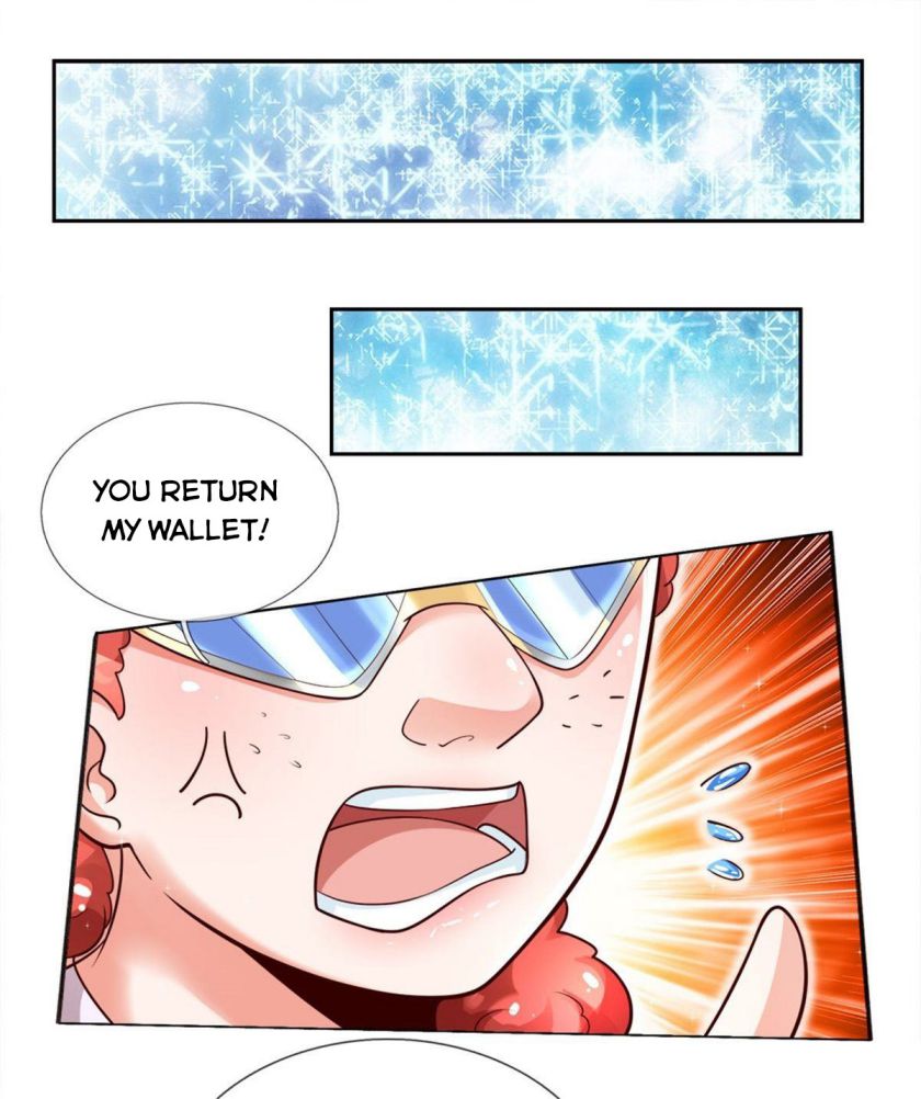 100,000 Levels of Body Refining : All the dogs I raise are the Emperor chapter 15 page 15