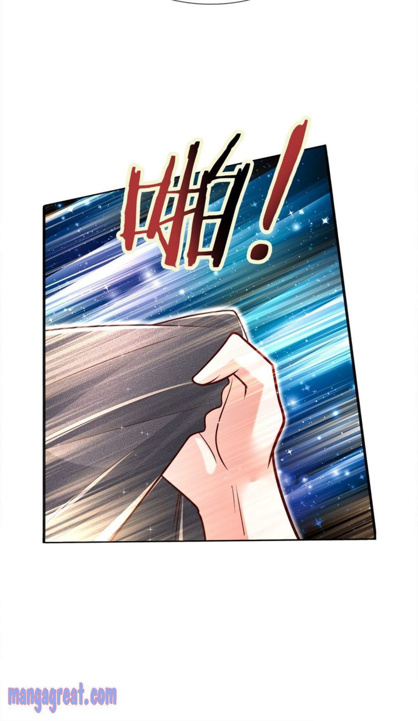 100,000 Levels of Body Refining : All the dogs I raise are the Emperor chapter 15 page 18