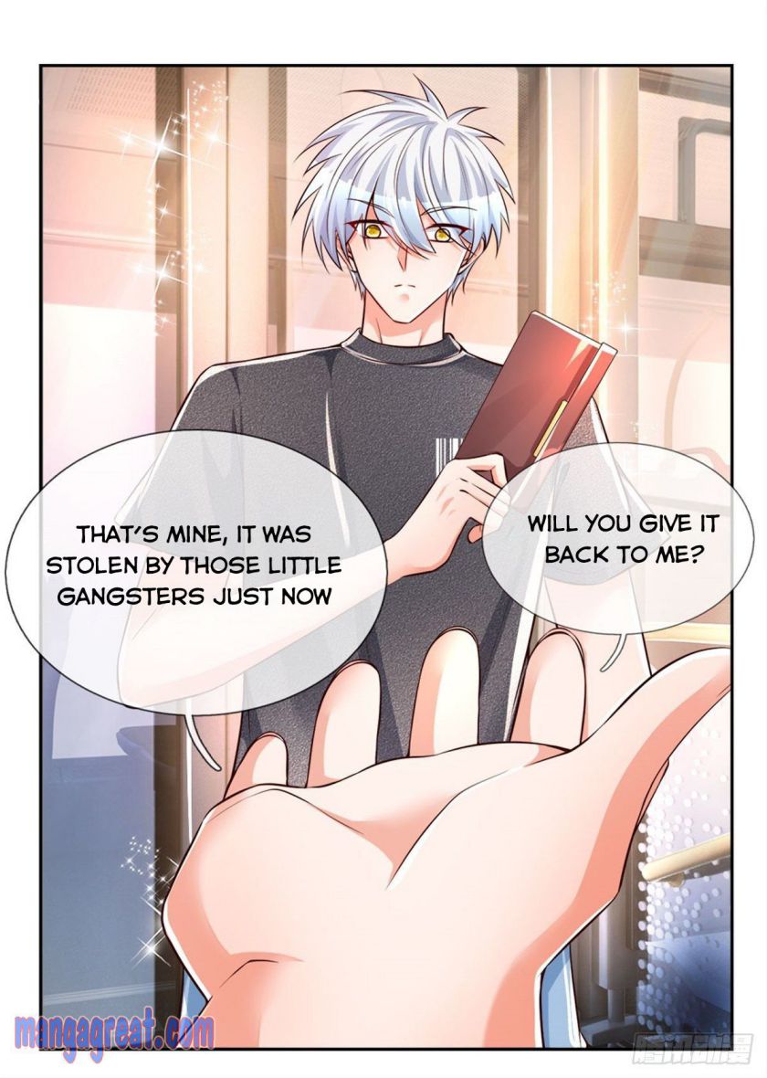 100,000 Levels of Body Refining : All the dogs I raise are the Emperor chapter 15 page 2