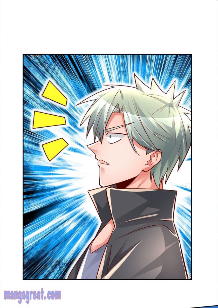 100,000 Levels of Body Refining : All the dogs I raise are the Emperor chapter 15 page 20