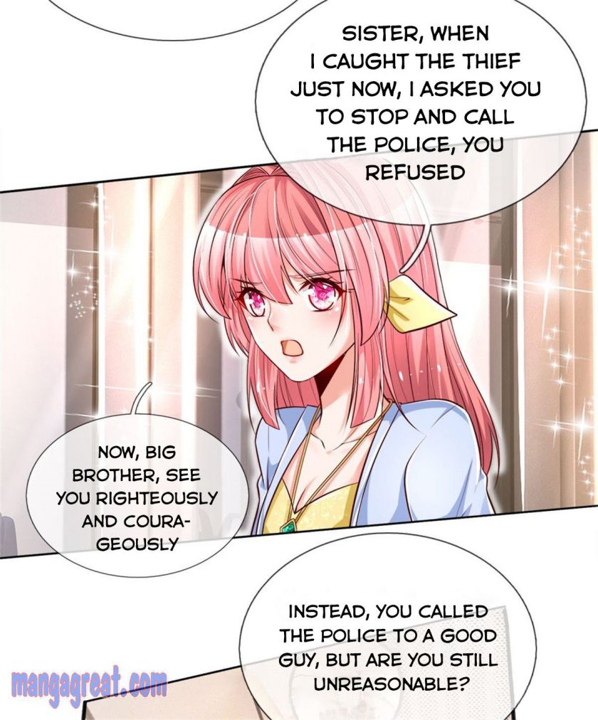 100,000 Levels of Body Refining : All the dogs I raise are the Emperor chapter 15 page 5