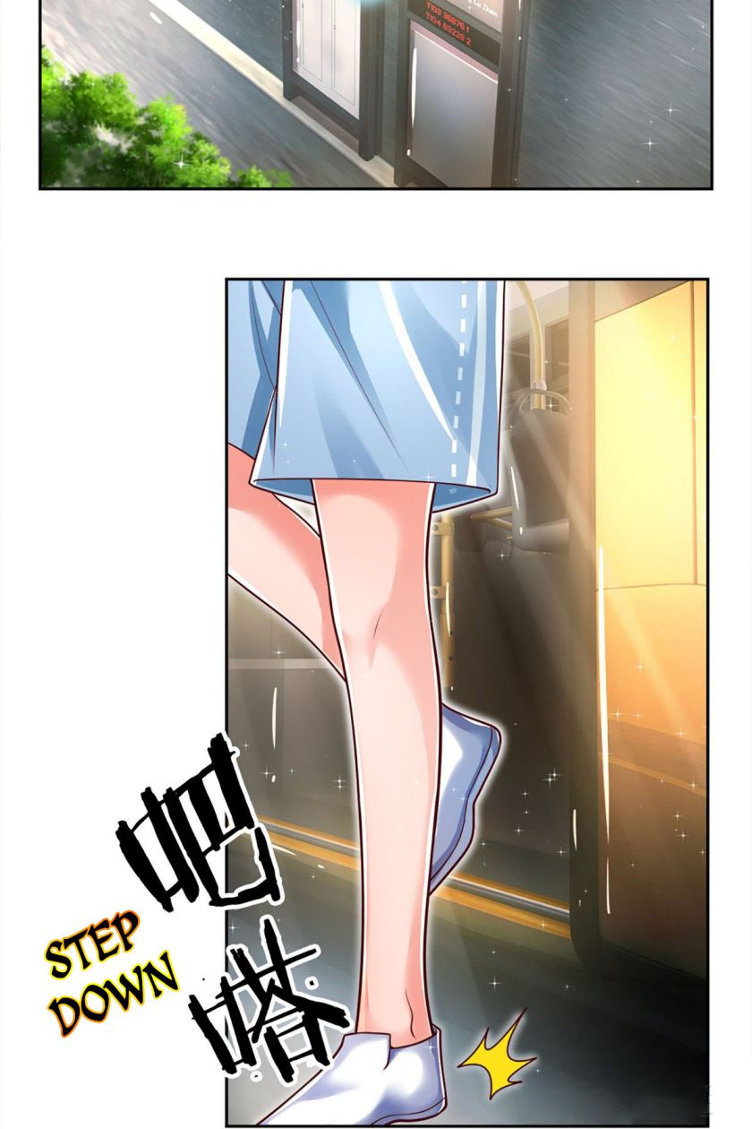 100,000 Levels of Body Refining : All the dogs I raise are the Emperor chapter 16 page 11