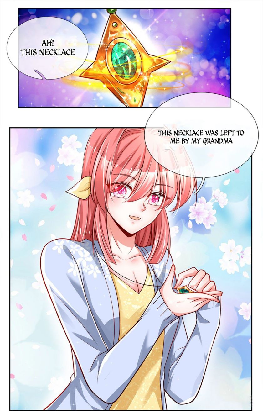 100,000 Levels of Body Refining : All the dogs I raise are the Emperor chapter 16 page 17