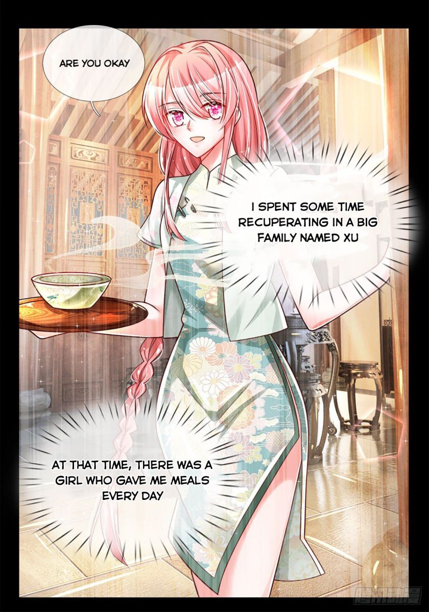 100,000 Levels of Body Refining : All the dogs I raise are the Emperor chapter 16 page 20