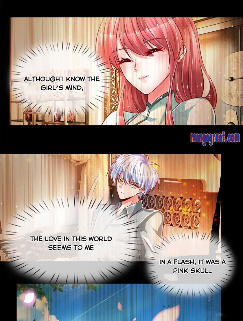 100,000 Levels of Body Refining : All the dogs I raise are the Emperor chapter 16 page 21