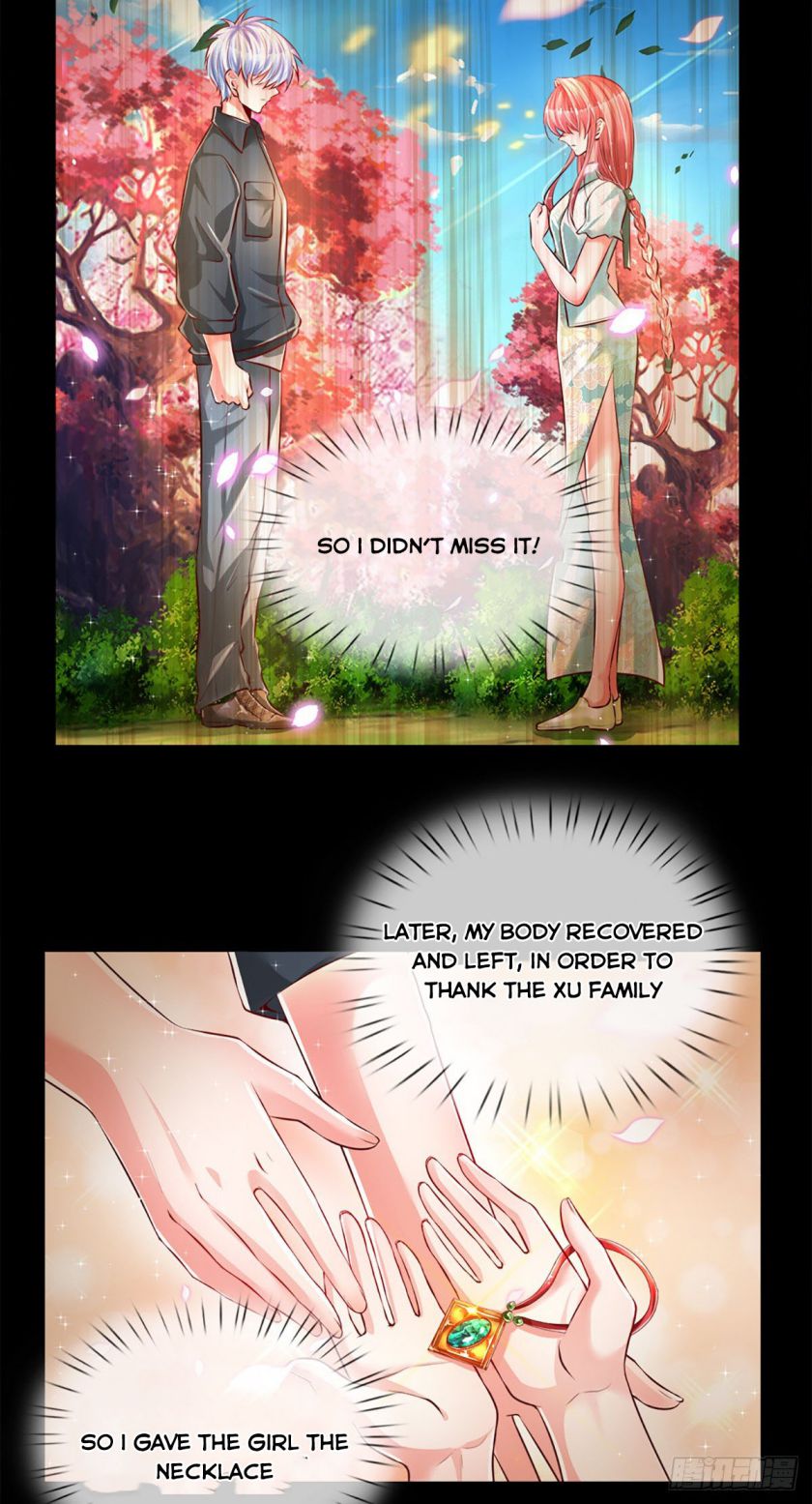 100,000 Levels of Body Refining : All the dogs I raise are the Emperor chapter 16 page 22