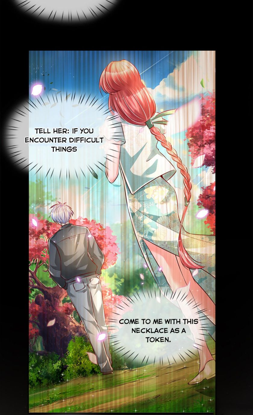 100,000 Levels of Body Refining : All the dogs I raise are the Emperor chapter 16 page 23