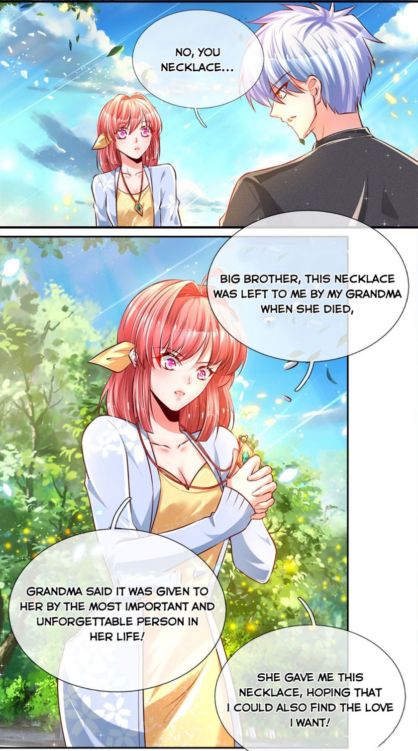 100,000 Levels of Body Refining : All the dogs I raise are the Emperor chapter 16 page 25