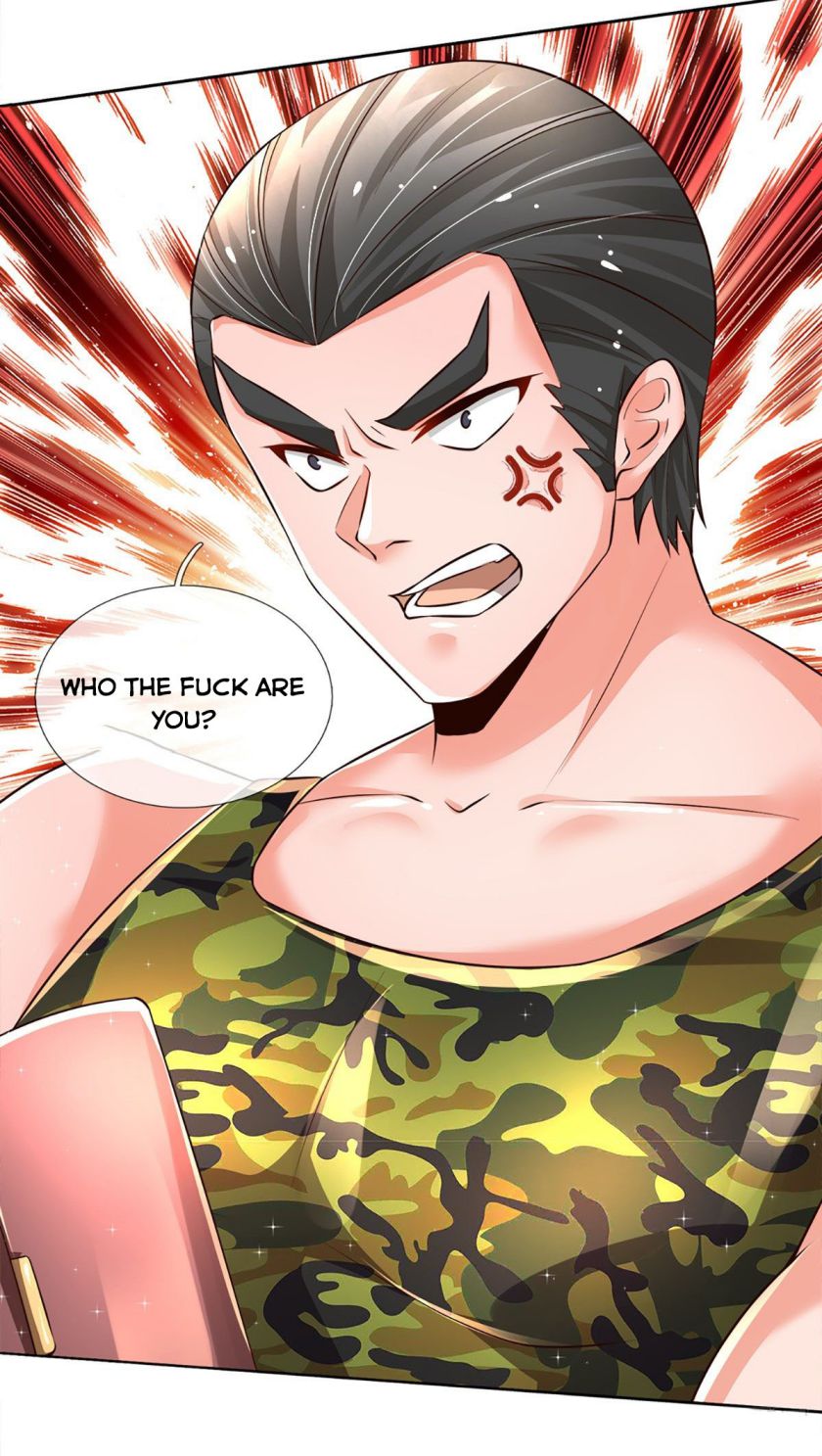 100,000 Levels of Body Refining : All the dogs I raise are the Emperor chapter 16 page 4