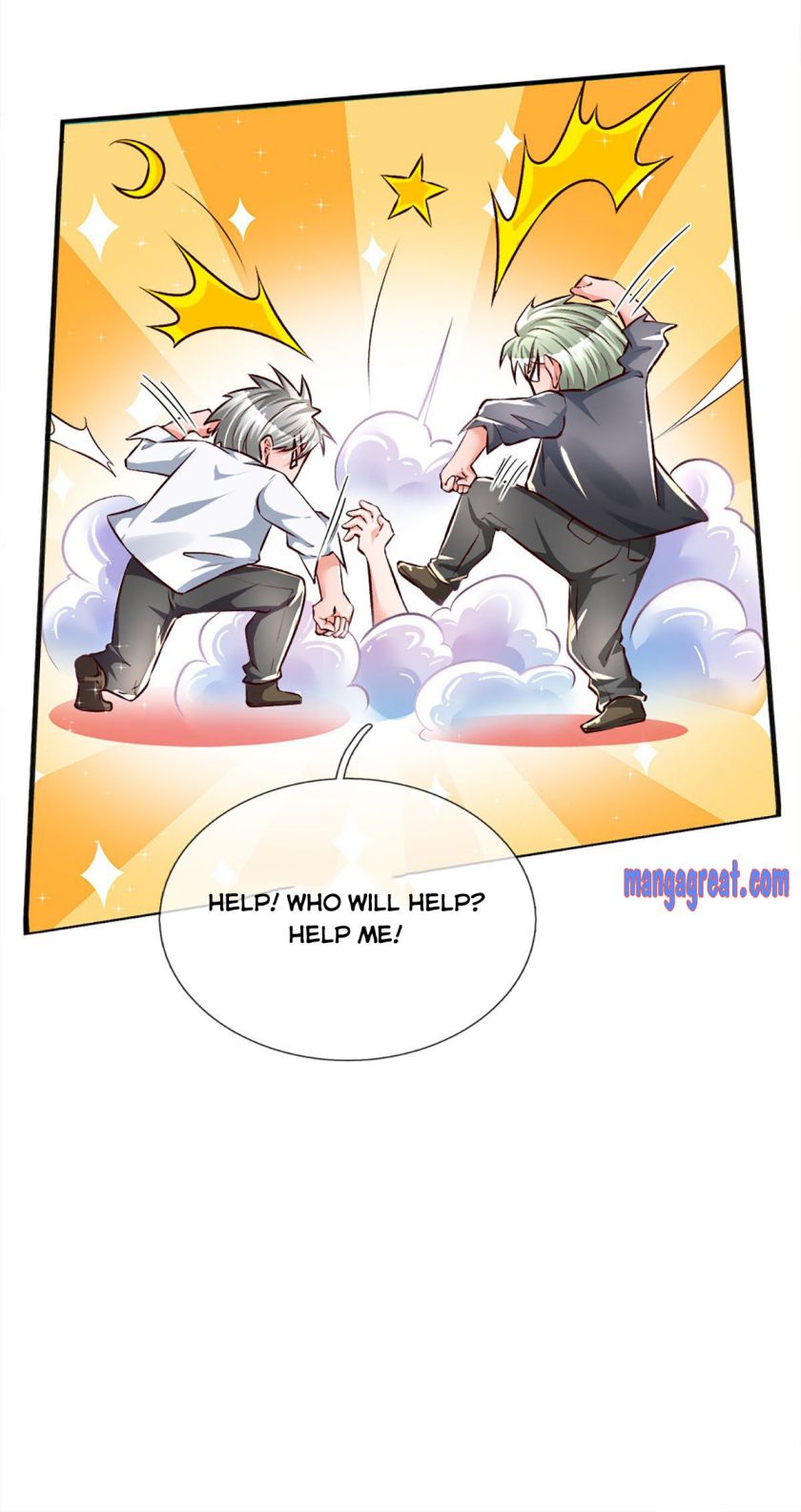 100,000 Levels of Body Refining : All the dogs I raise are the Emperor chapter 16 page 9