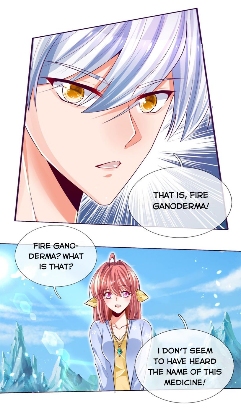 100,000 Levels of Body Refining : All the dogs I raise are the Emperor chapter 17 page 10