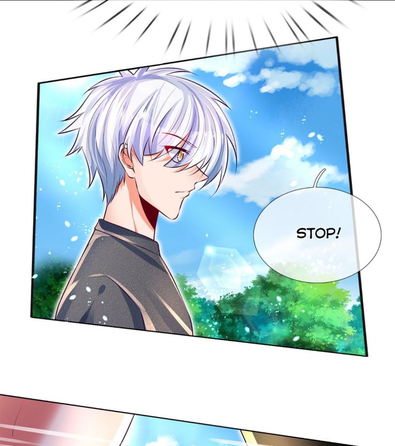 100,000 Levels of Body Refining : All the dogs I raise are the Emperor chapter 17 page 13