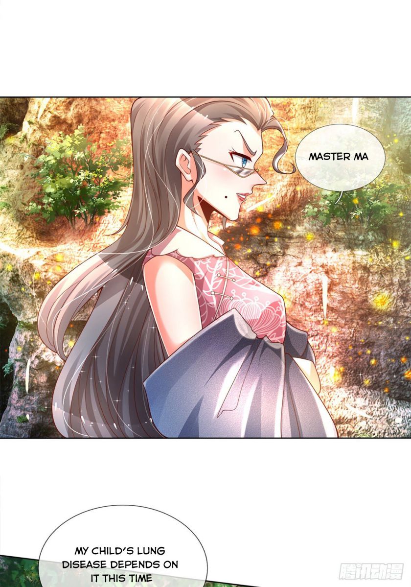 100,000 Levels of Body Refining : All the dogs I raise are the Emperor chapter 18 page 16