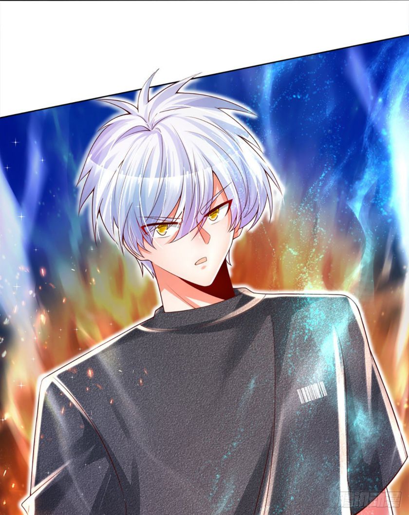 100,000 Levels of Body Refining : All the dogs I raise are the Emperor chapter 18 page 22