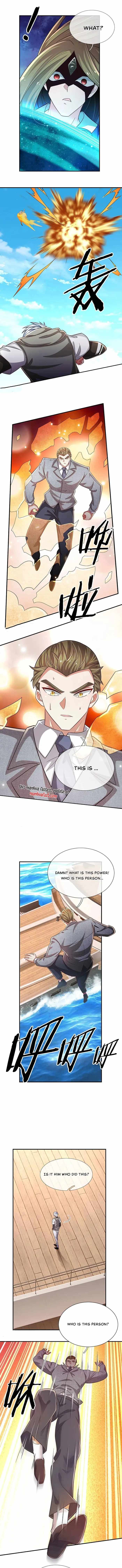 100,000 Levels of Body Refining : All the dogs I raise are the Emperor chapter 297 page 2