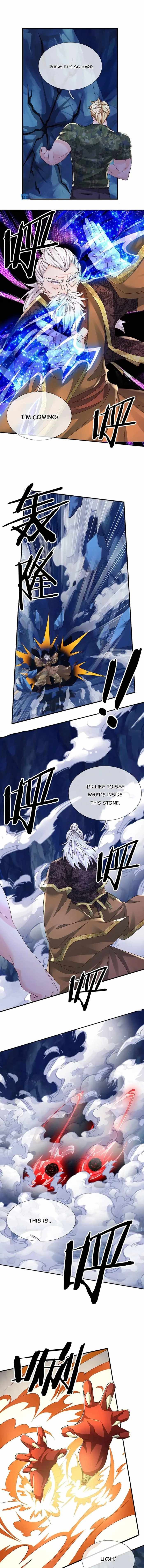 100,000 Levels of Body Refining : All the dogs I raise are the Emperor chapter 312 page 6