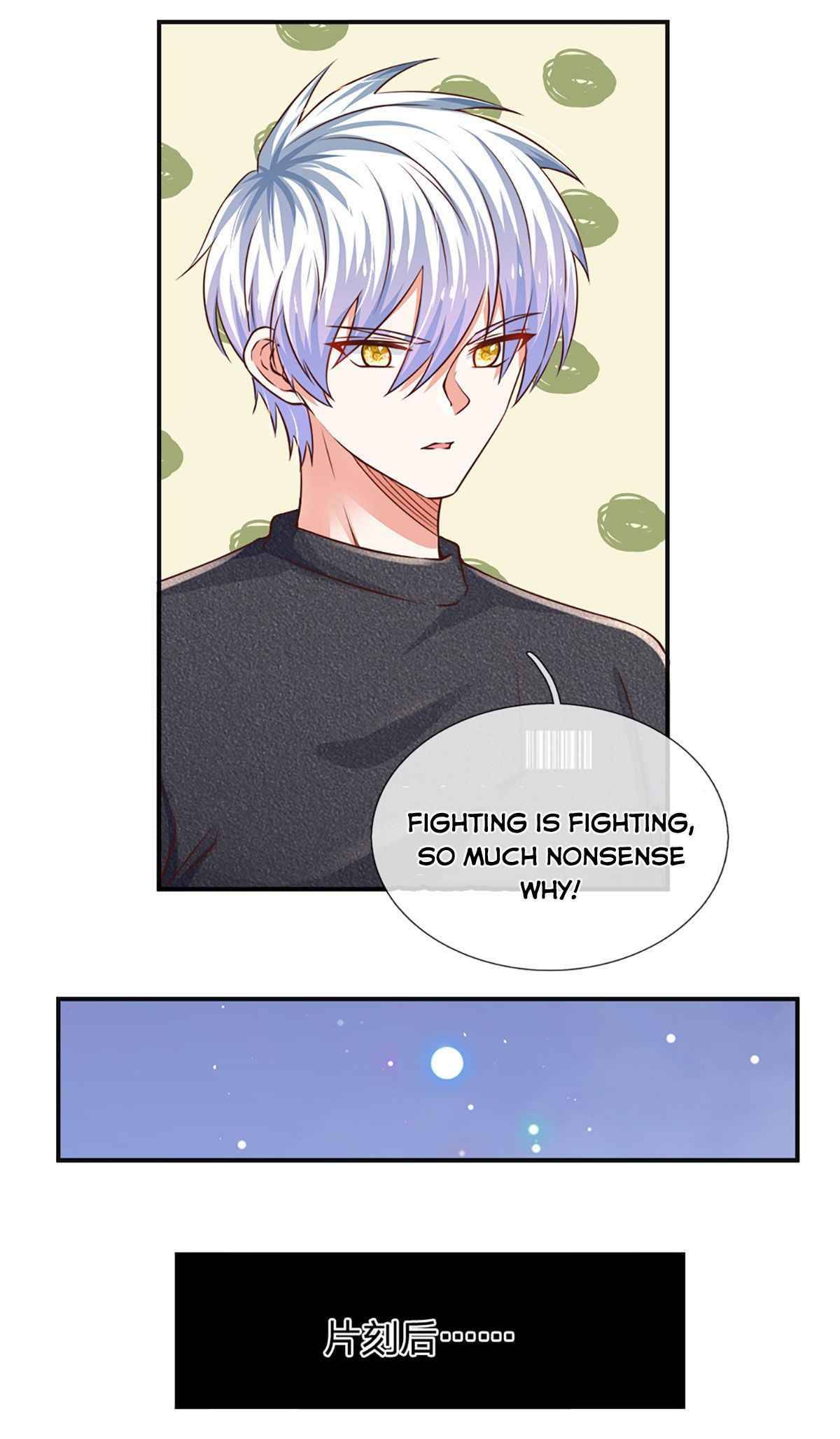 100,000 Levels of Body Refining : All the dogs I raise are the Emperor chapter 45 page 15