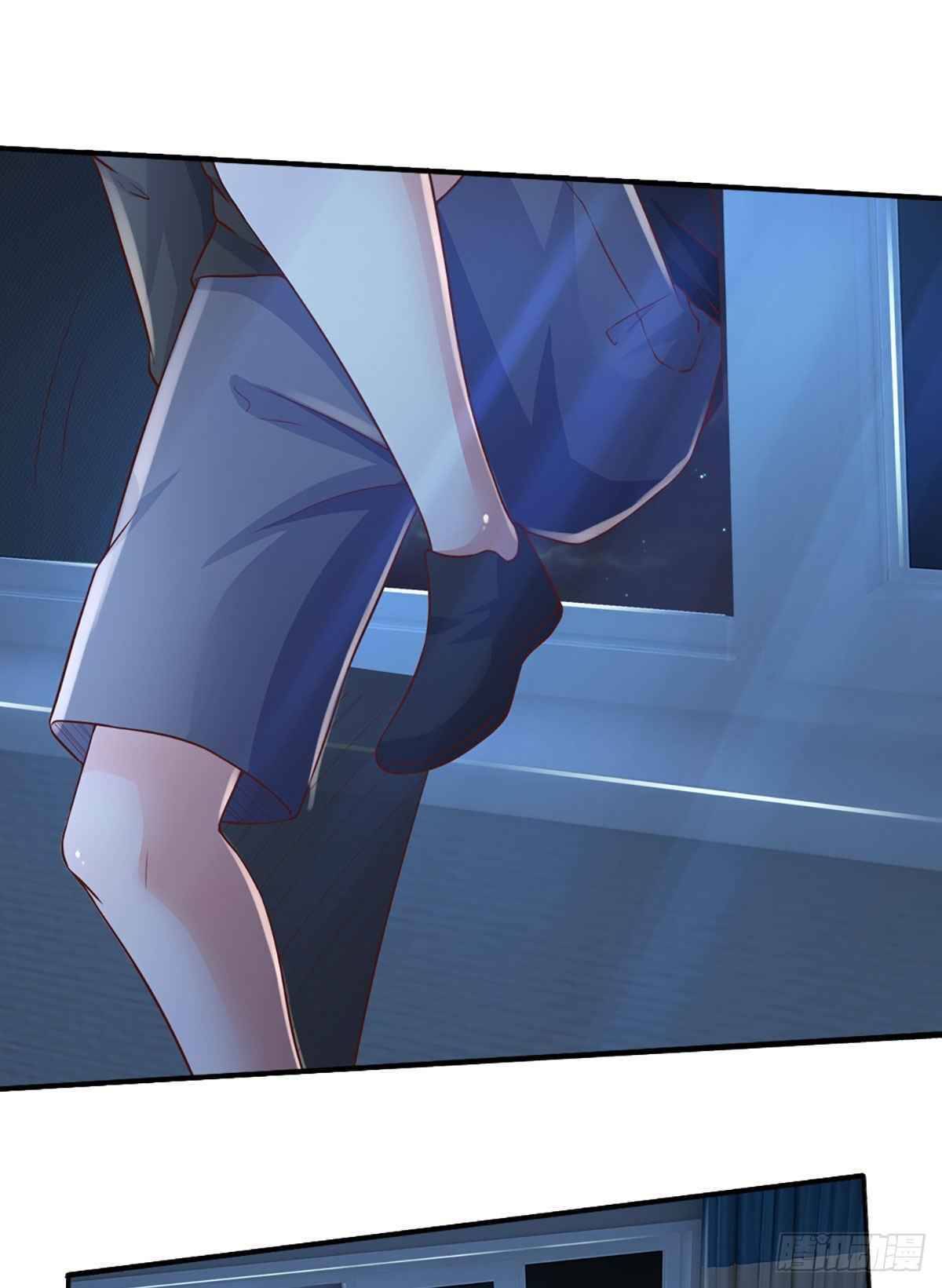 100,000 Levels of Body Refining : All the dogs I raise are the Emperor chapter 45 page 16