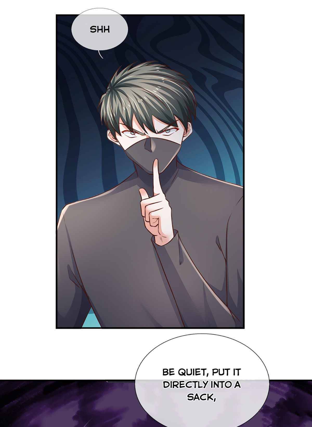 100,000 Levels of Body Refining : All the dogs I raise are the Emperor chapter 45 page 19