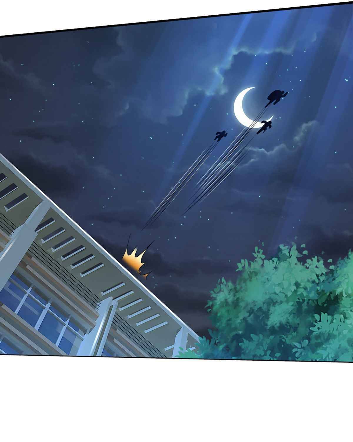 100,000 Levels of Body Refining : All the dogs I raise are the Emperor chapter 45 page 22