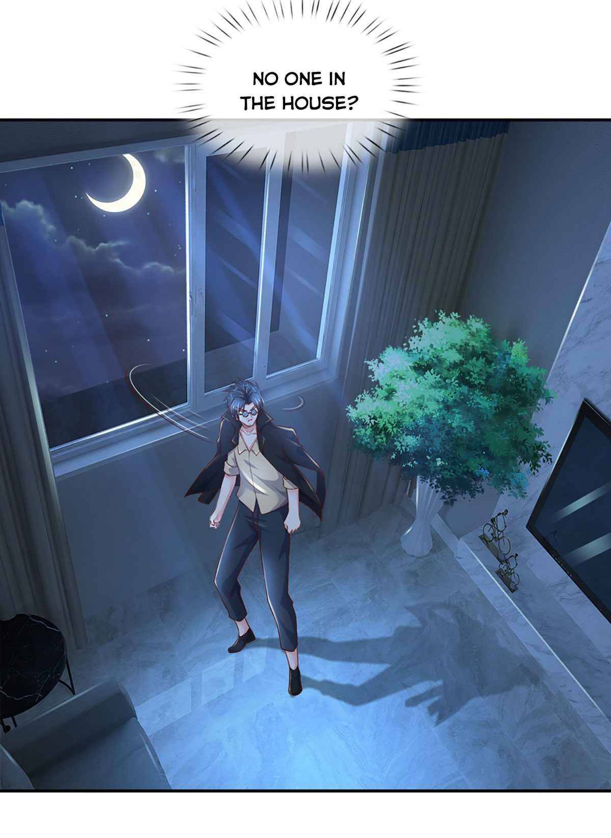 100,000 Levels of Body Refining : All the dogs I raise are the Emperor chapter 45 page 6