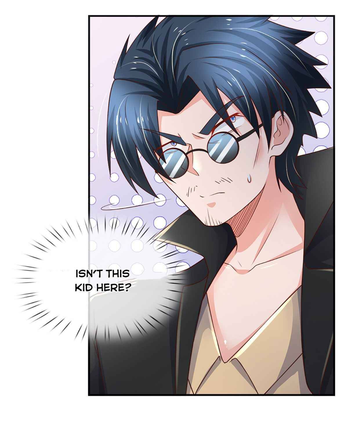 100,000 Levels of Body Refining : All the dogs I raise are the Emperor chapter 45 page 7