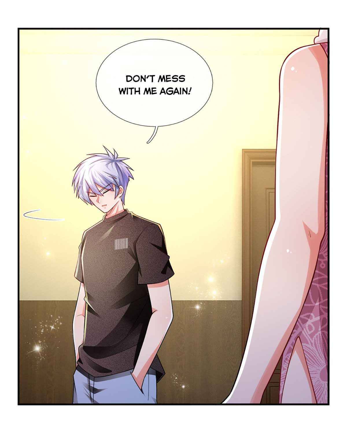 100,000 Levels of Body Refining : All the dogs I raise are the Emperor chapter 47 page 11