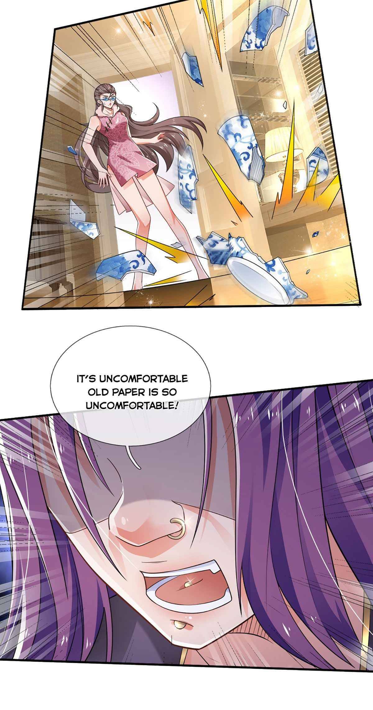 100,000 Levels of Body Refining : All the dogs I raise are the Emperor chapter 47 page 18