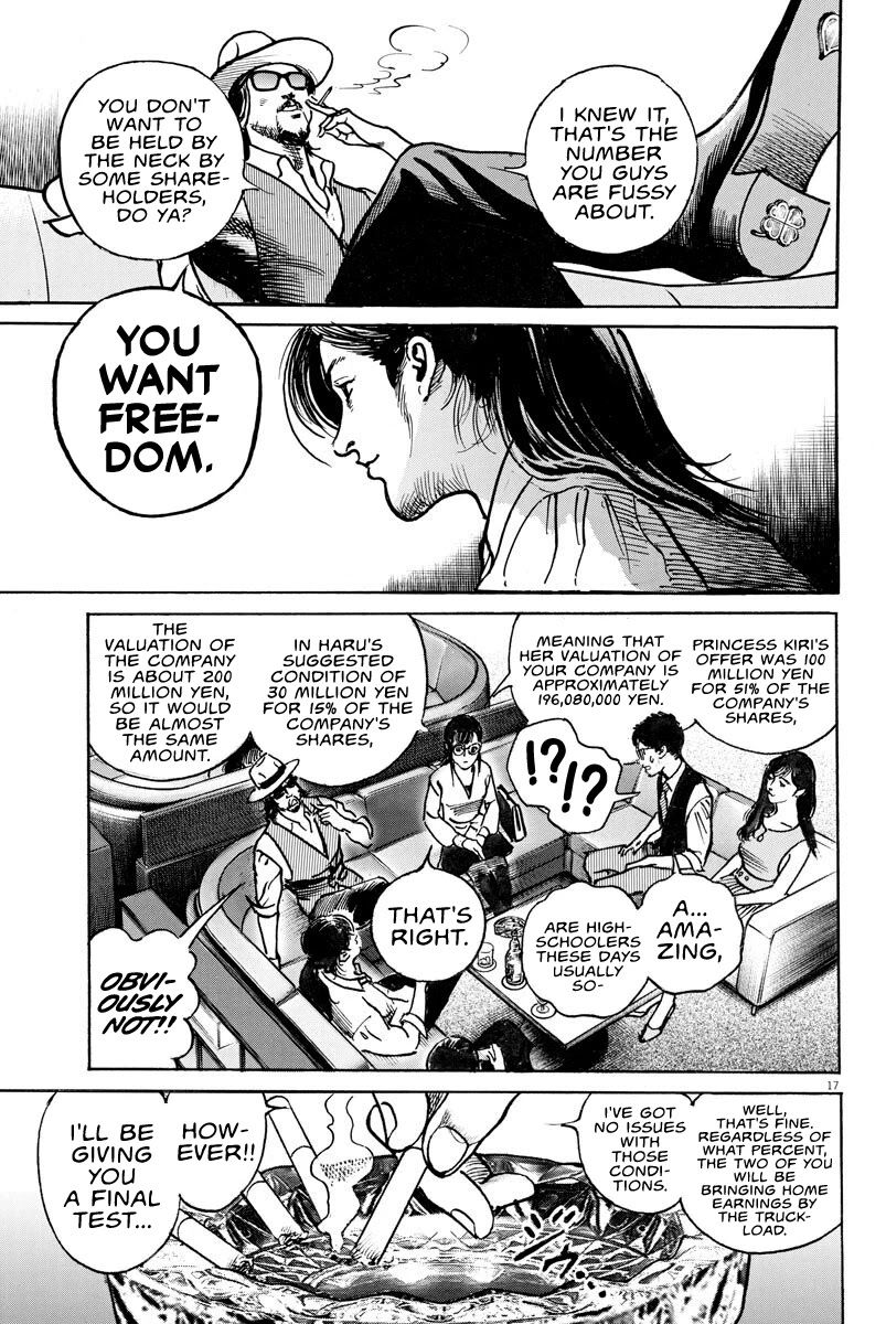 1,000,000,000,000$ Game chapter 10 page 18