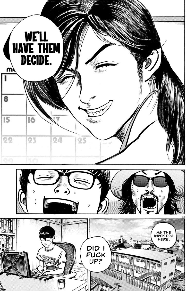 1,000,000,000,000$ Game chapter 11 page 12