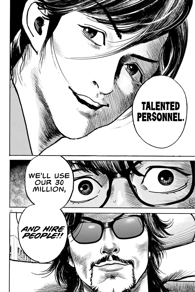 1,000,000,000,000$ Game chapter 11 page 9