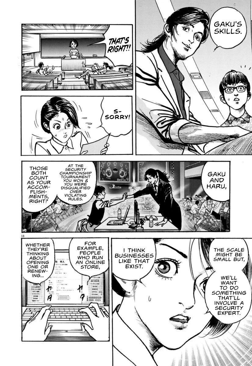 1,000,000,000,000$ Game chapter 13 page 19