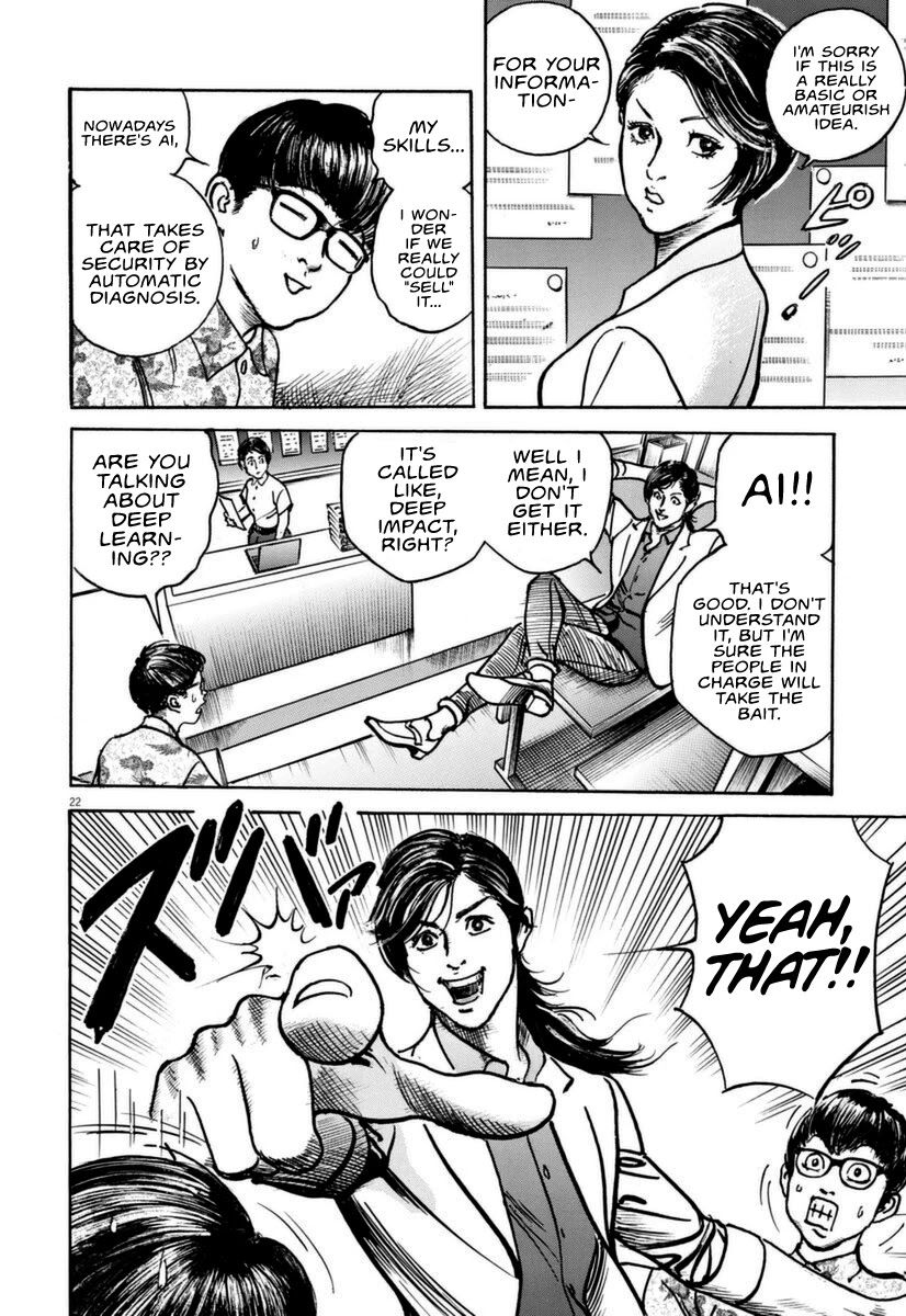 1,000,000,000,000$ Game chapter 13 page 22