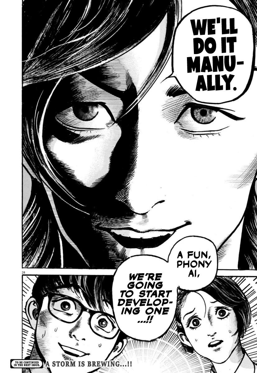 1,000,000,000,000$ Game chapter 13 page 24