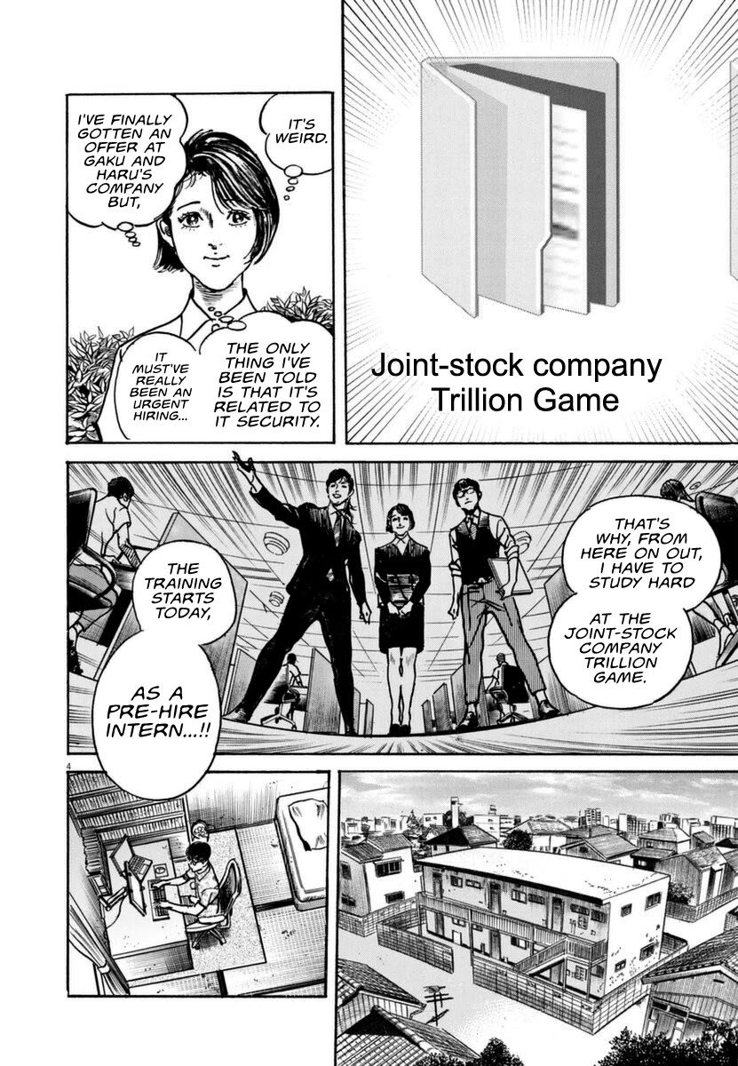 1,000,000,000,000$ Game chapter 13 page 5