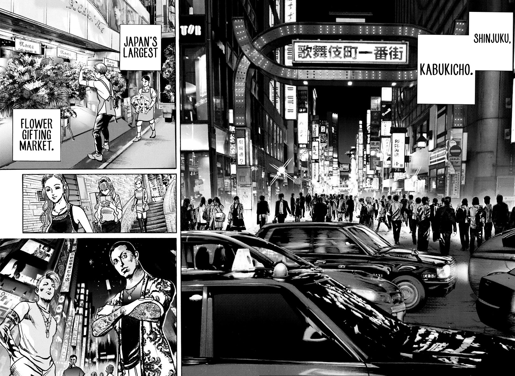 1,000,000,000,000$ Game chapter 15 page 23