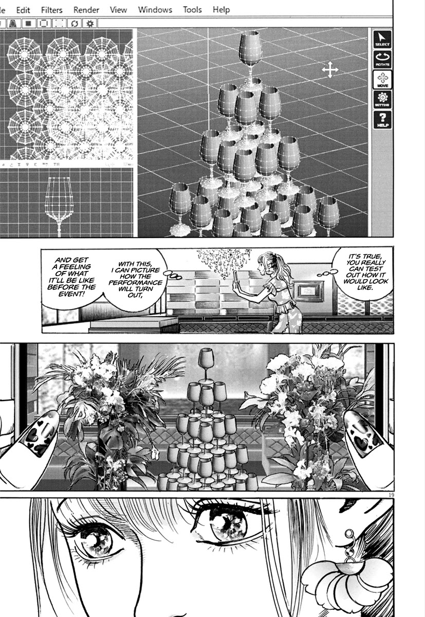 1,000,000,000,000$ Game chapter 17 page 19