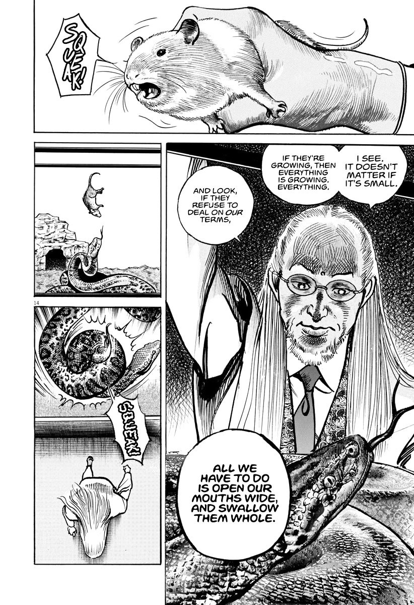 1,000,000,000,000$ Game chapter 18 page 15