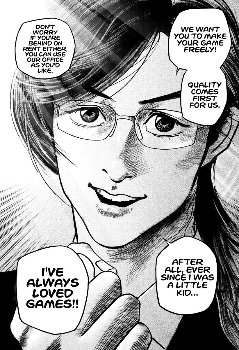 1,000,000,000,000$ Game chapter 19 page 15