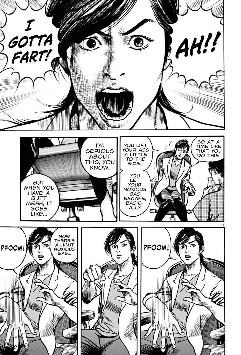 1,000,000,000,000$ Game chapter 2 page 10