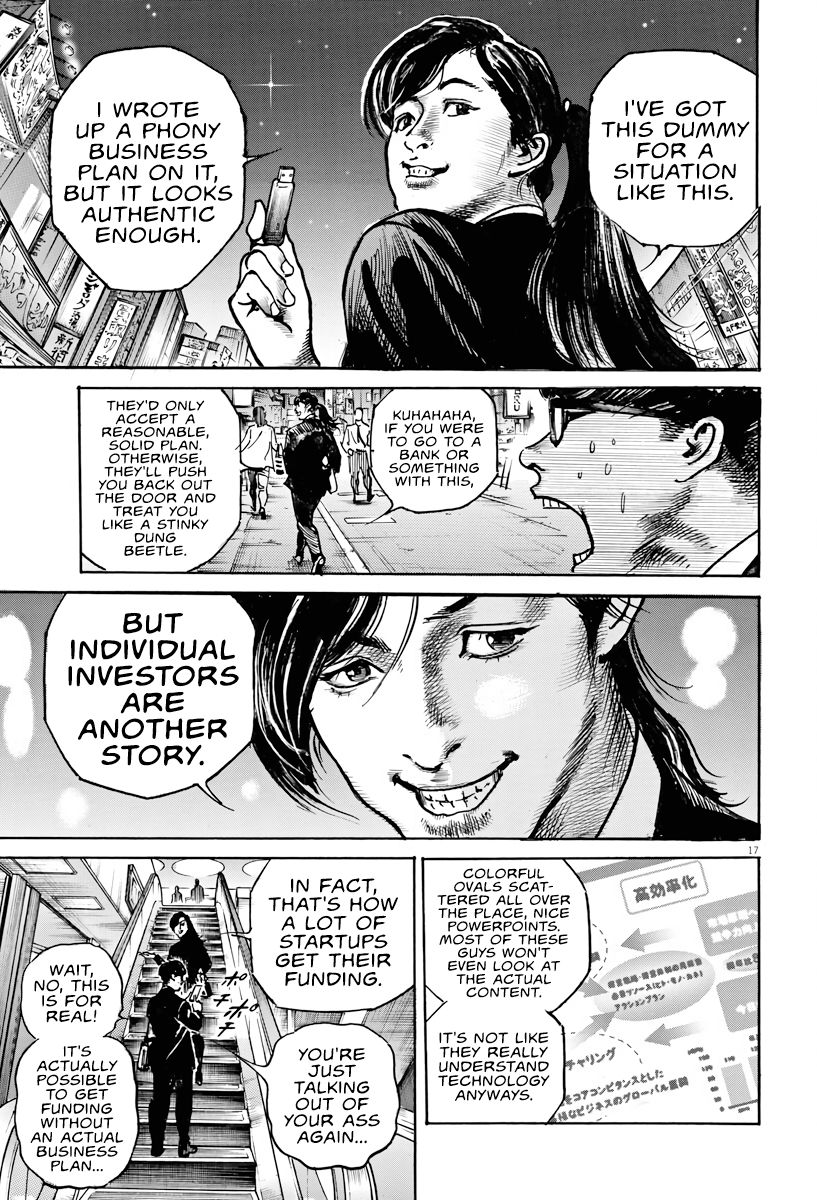 1,000,000,000,000$ Game chapter 2 page 16