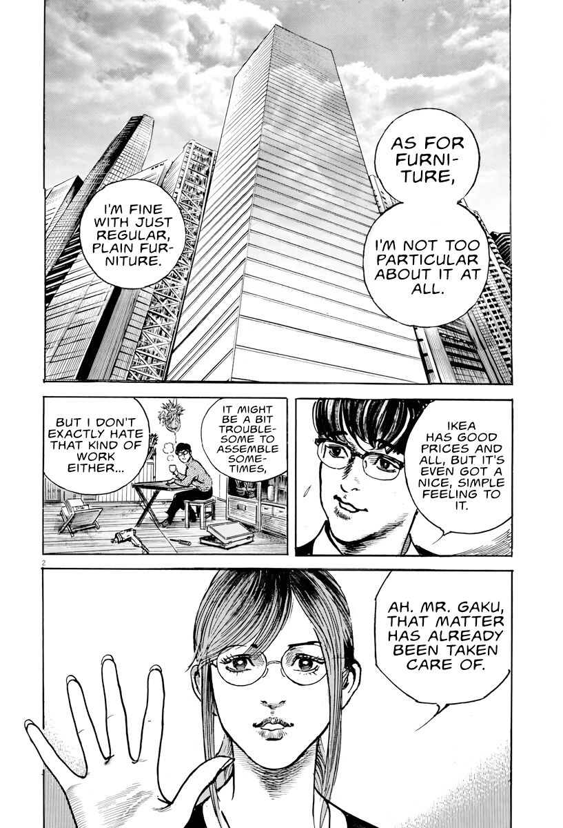 1,000,000,000,000$ Game chapter 2 page 2