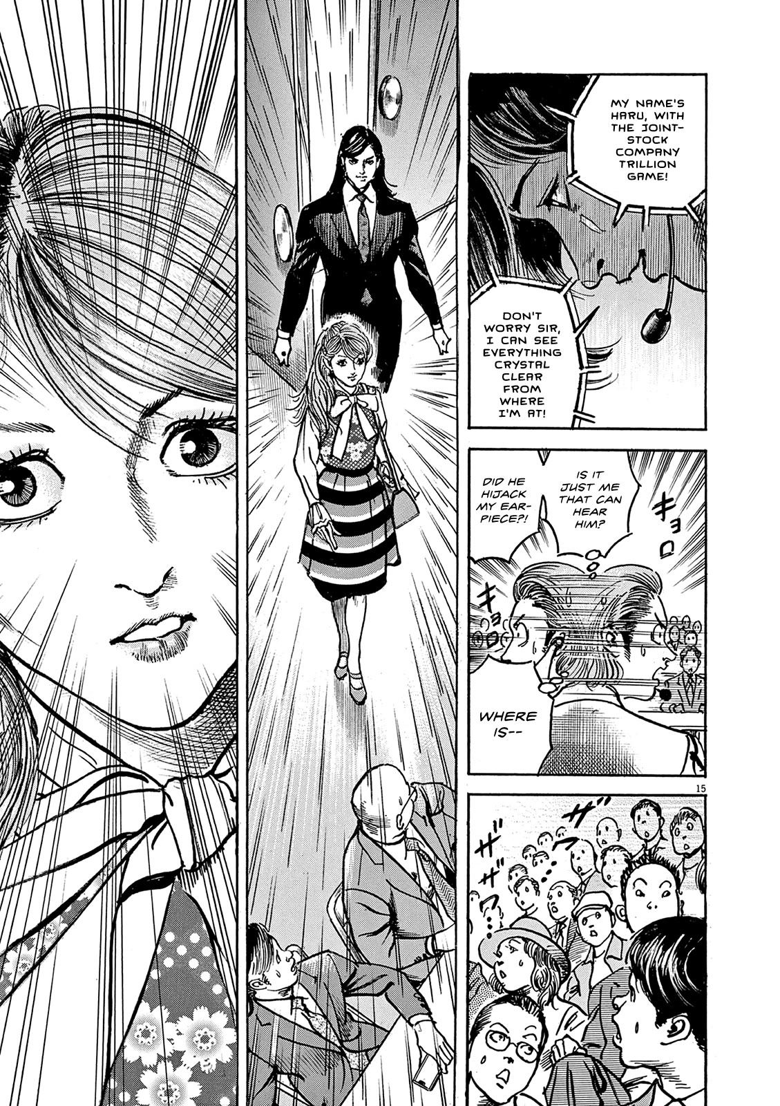 1,000,000,000,000$ Game chapter 24 page 16