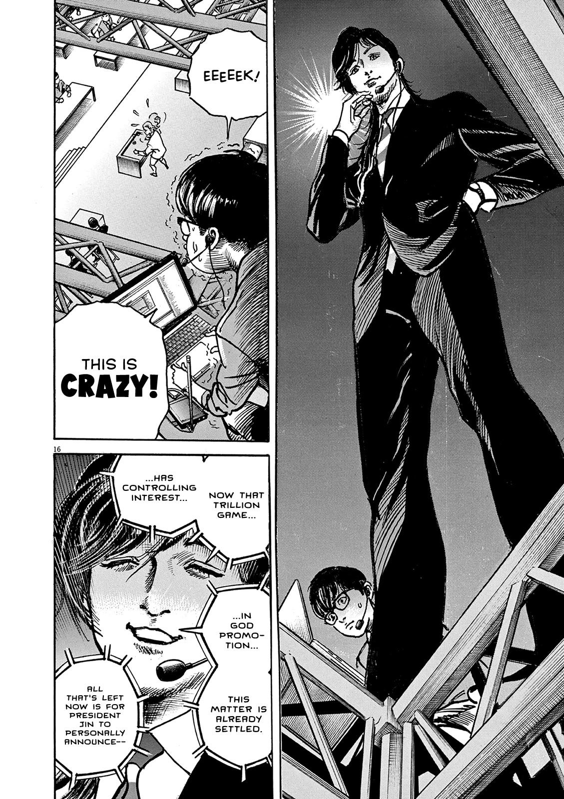 1,000,000,000,000$ Game chapter 24 page 17